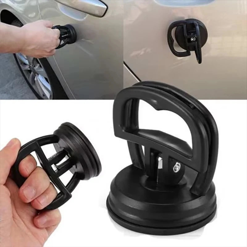Mini Dent Puller Suction Cup Tool – Car Body Repair Dent Puller Tool PLUSH