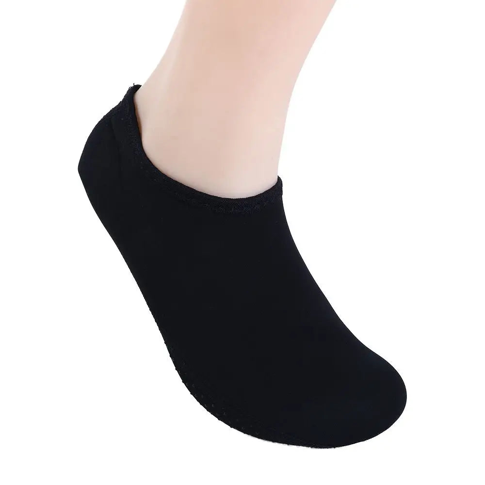Neoprene Diving Socks – Warm Quick-Dry Water Sport Shoes Neoprene Diving Socks PLUSH
