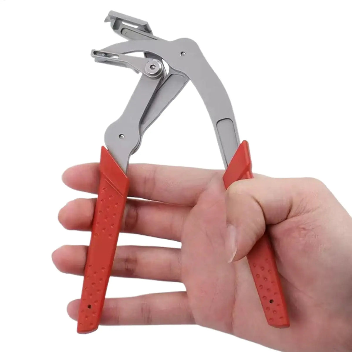 Stainless Steel Car Clip Pliers – Trim & Fastener Remover Tool Automotive Clip Pliers PLUSH