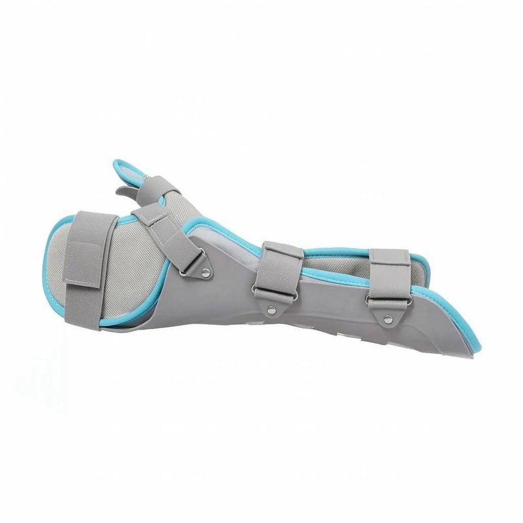 Rib Cage Fixation Belt – Orthopedic Stabilizer Brace Orthopedic Support Brace PLUSH