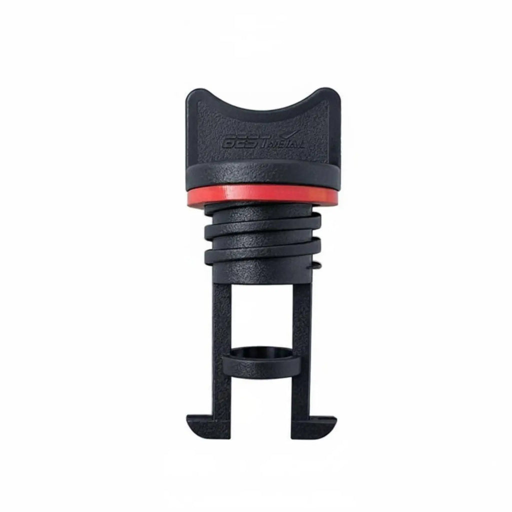 19mm Marine Nylon Drain Plug with Rubber Gasket | Kayak Boat Marine Drain Plug PLUSH
