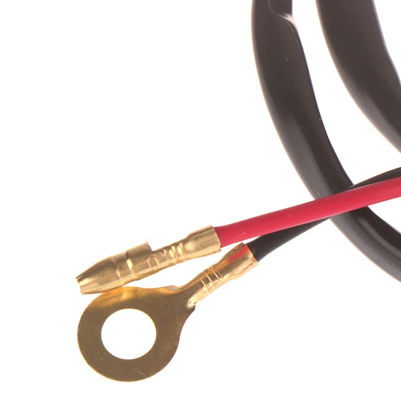 Tether Lanyard Emergency Engine Kill Switch – Motorcycle & Boat Engine Kill Switch PLUSH