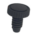 Billiard Cue Bottom Bumper Plug – Screw-On Protector 2-Pack Cue Bumper Plug PLUSH Default Title