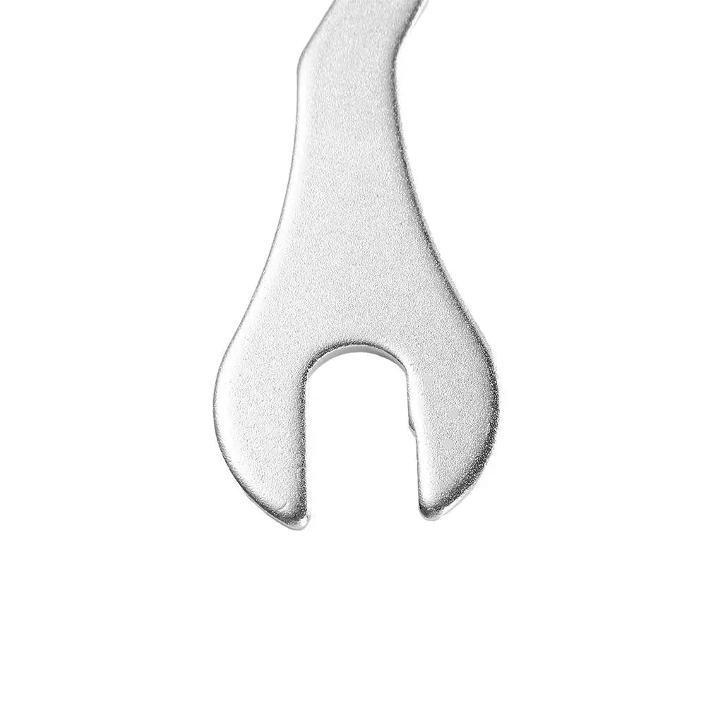 Bicycle Bottom Bracket Lock Ring Remover Spanner Wrench Bicycle Repair Tool PLUSH