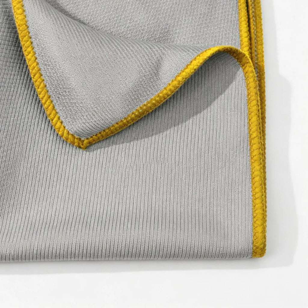 Microfiber Glasses Cleaning Cloth – Streak-Free Lens Cleaner Lens Cleaning Cloth PLUSH