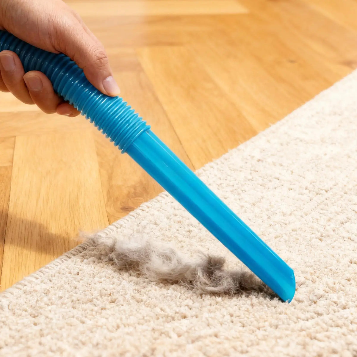 Dryer Vent Cleaner Hose – Universal Vacuum Lint Removal Kit Vent Cleaning Kit PLUSH