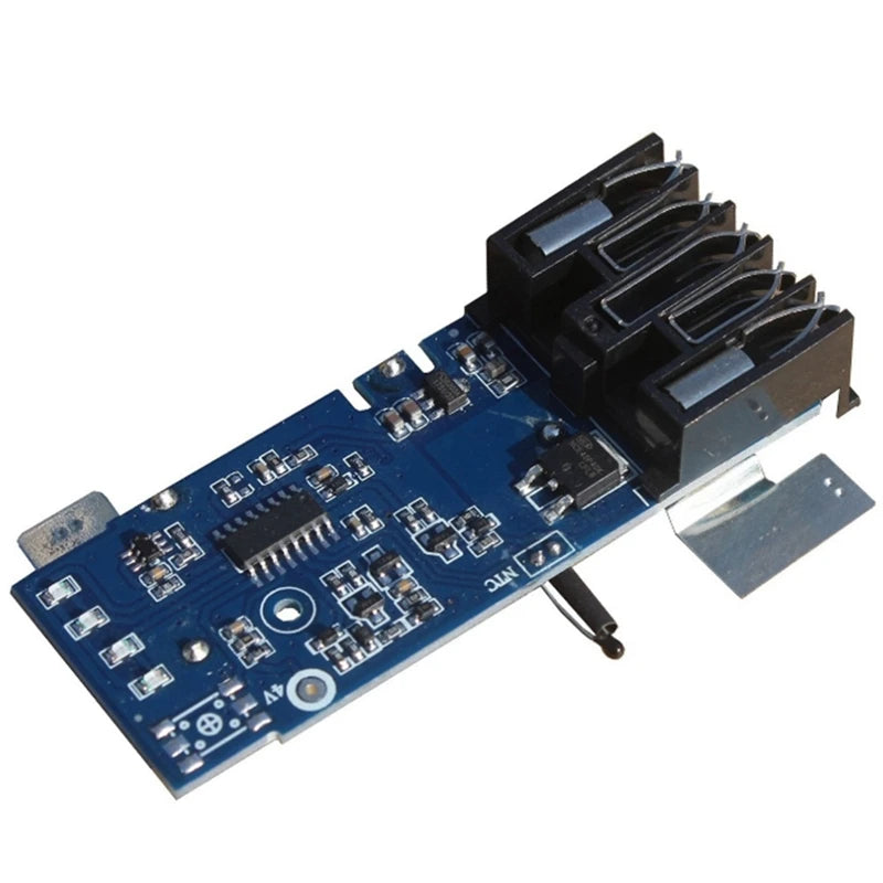 Milwaukee M18 18V Li-Ion Battery Protection Circuit Board PCB Battery Circuit Board PLUSH 1pcs China Mainland