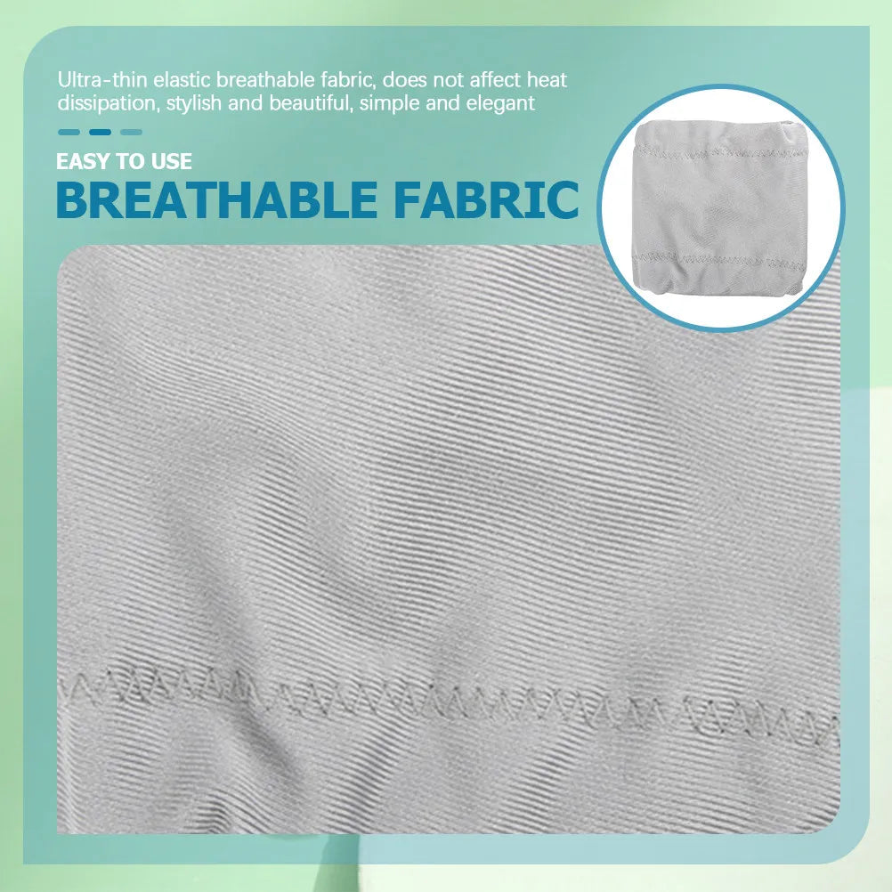 Wireless Speaker Protective Cover – Breathable Elastic Sleeve Speaker Protective Cover PLUSH