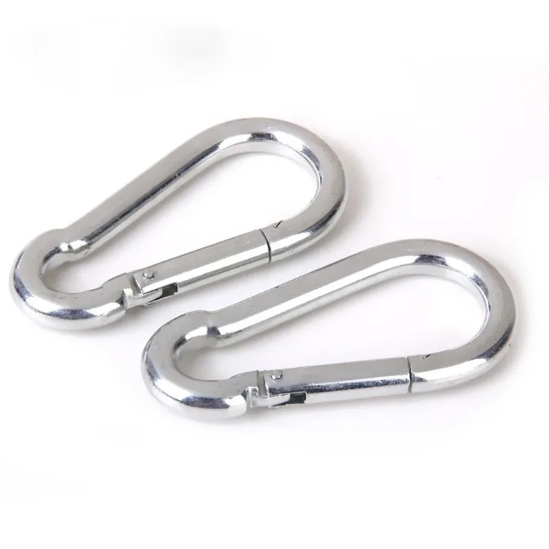 Hammock Swing Straps & Tree Connectors Set – 280kg Capacity Hammock Swing Straps PLUSH