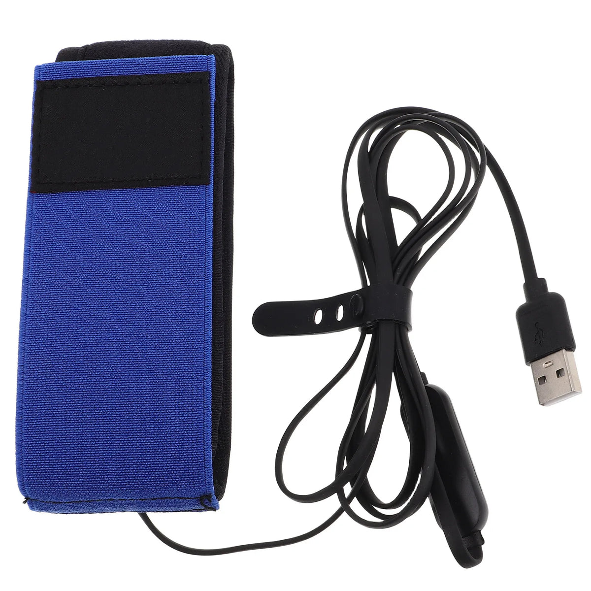 USB Dew Heater Strip for Camera & Telescope Lenses | 3-Stage Lens Dew Heater PLUSH Default Title