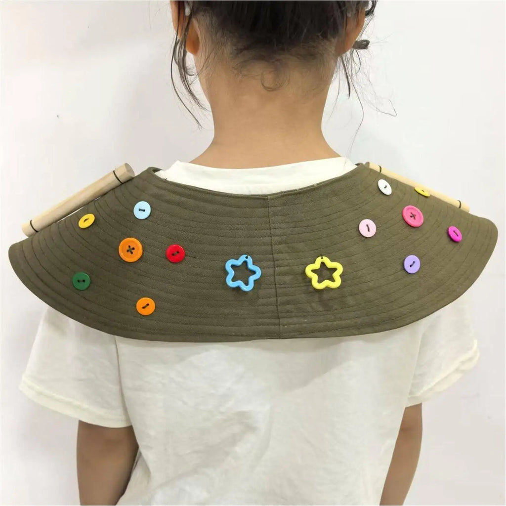 Bird Shoulder Protector Cape – Anti-Scratch Parrot Shawl Bird Shoulder Cape PLUSH