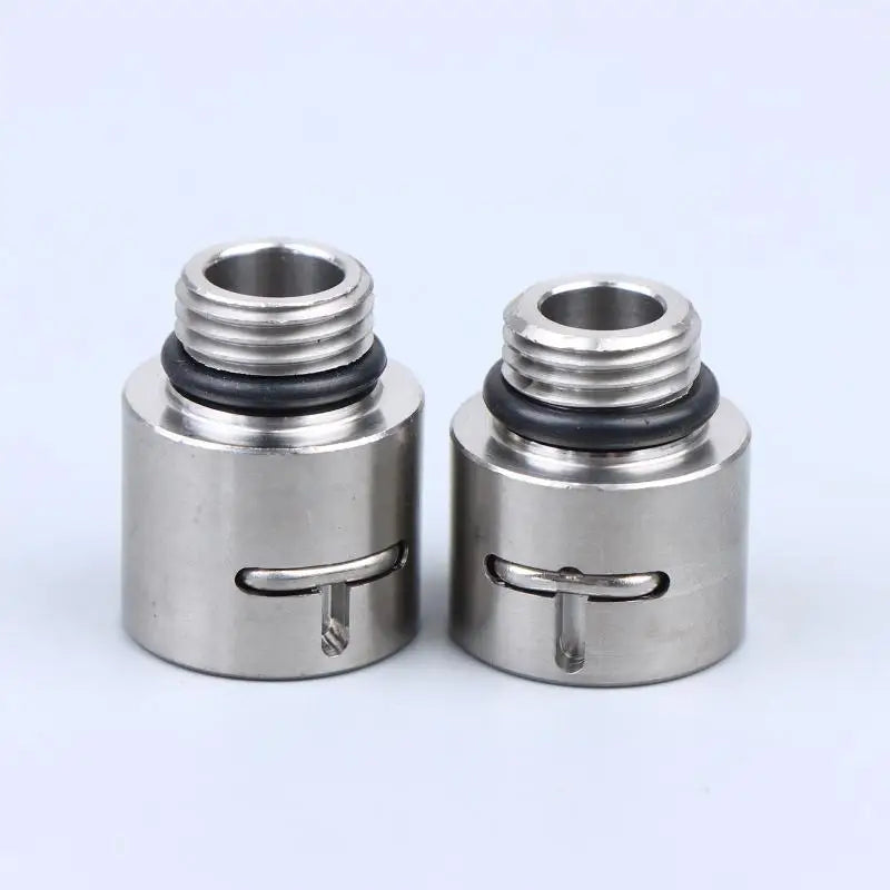 1/4" Pressure Washer Nozzle Adapter Tips for Karcher K Series Pressure Washer Adapter PLUSH