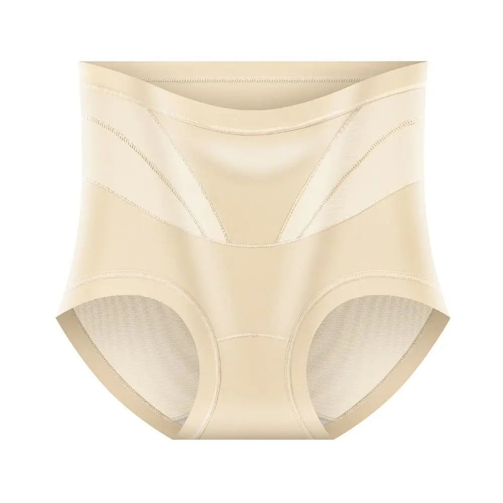 High Waist Shapewear Panties – Tummy Control & Butt Lifter Shapewear Panties PLUSH