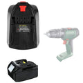MT18BSC Adapter: Makita 18V Battery to Bosch Cordless Tools Battery Adapter PLUSH China Mainland