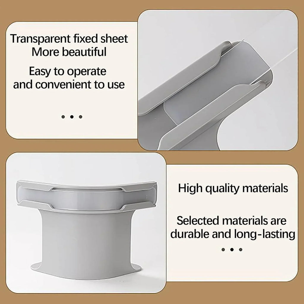 Bed Sheet Corner Clips – Non-Slip Tightener & Secure Holder Bed Sheet Clips PLUSH