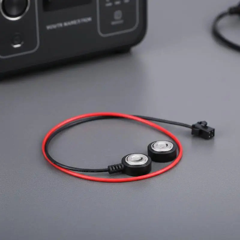 18650 Magnetic Charging Cable SM Extension Set – RC Models Charging Cable Set PLUSH