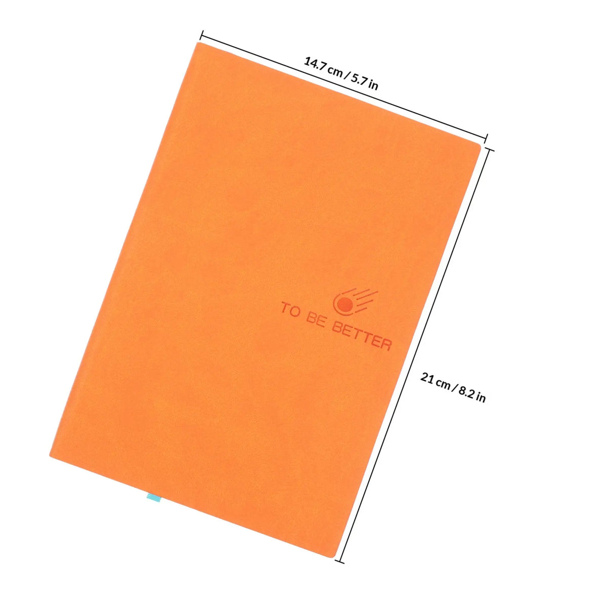 Thickened Pages Multi-Function Business Writing Journal Notebook Writing Journal Notebook PLUSH
