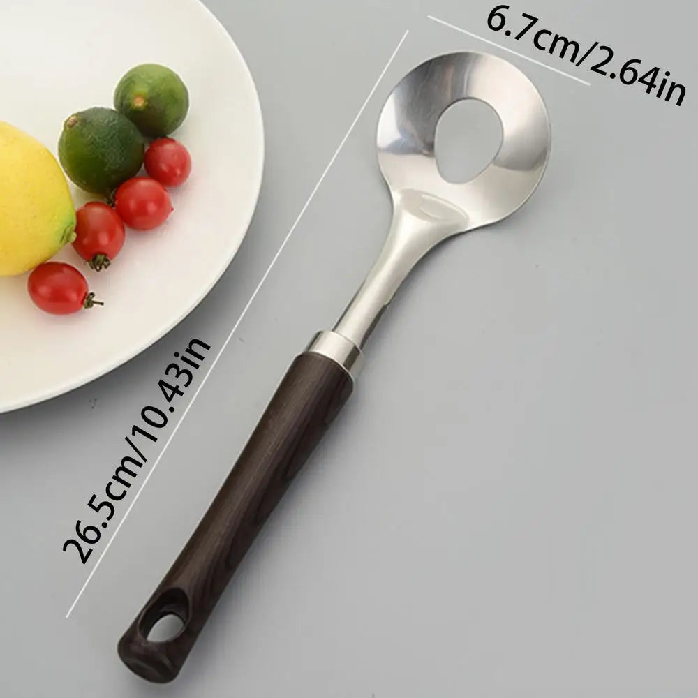 Stainless Steel Meatball Maker Spoon – Rice & Ball Mold Tool Meatball Maker Tool PLUSH 1PC