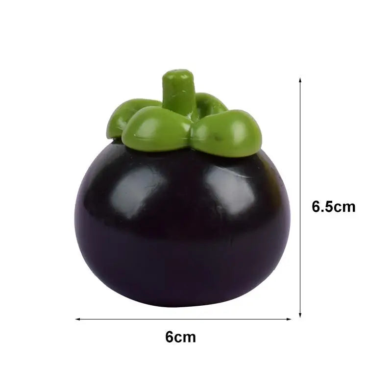 Simulation Bread Squeeze Fidget Toy – Squishy Food Novelty Squishy Fidget Toy PLUSH style 45