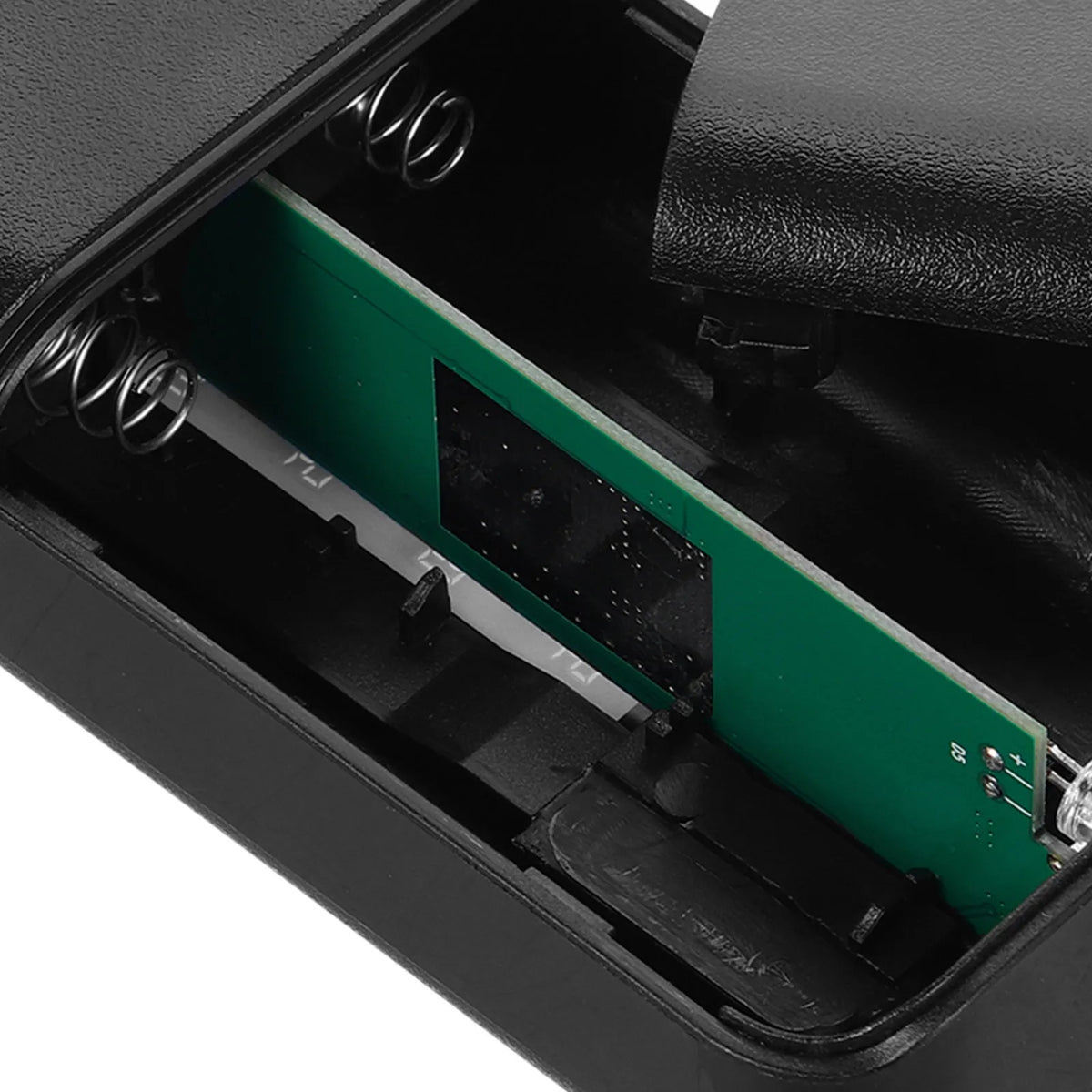 Power Bank Hidden Storage Box | Secret Cash & Valuables Safe Diversion Safe Box PLUSH