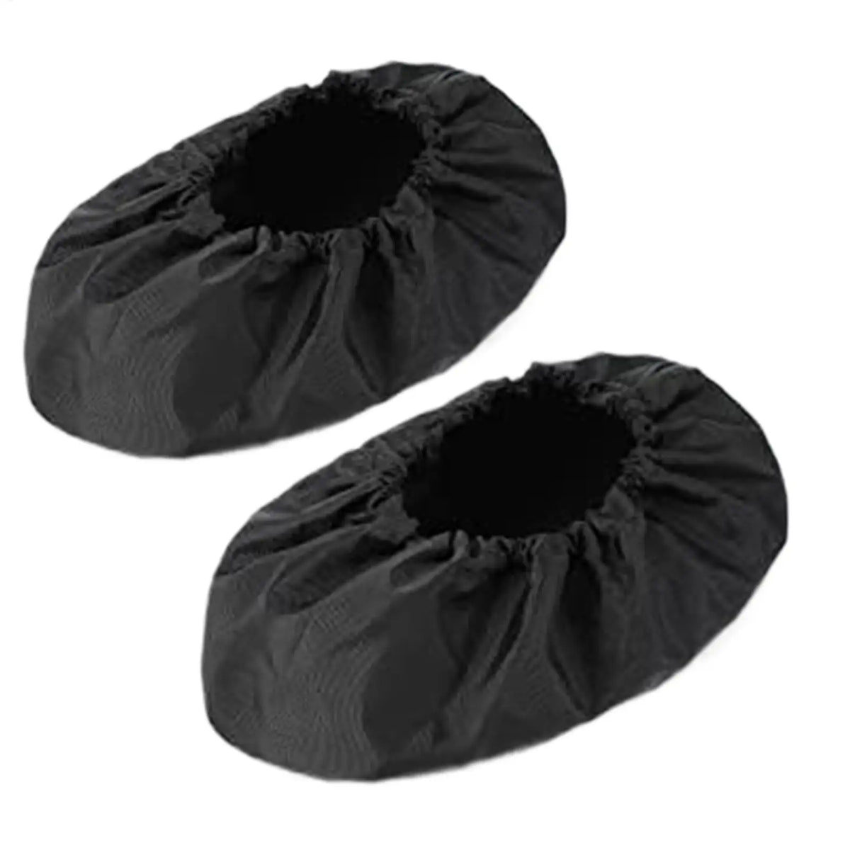 Walking Boot Covers 2Pcs – Waterproof Non-Slip Shoe Covers Boot Shoe Cover PLUSH