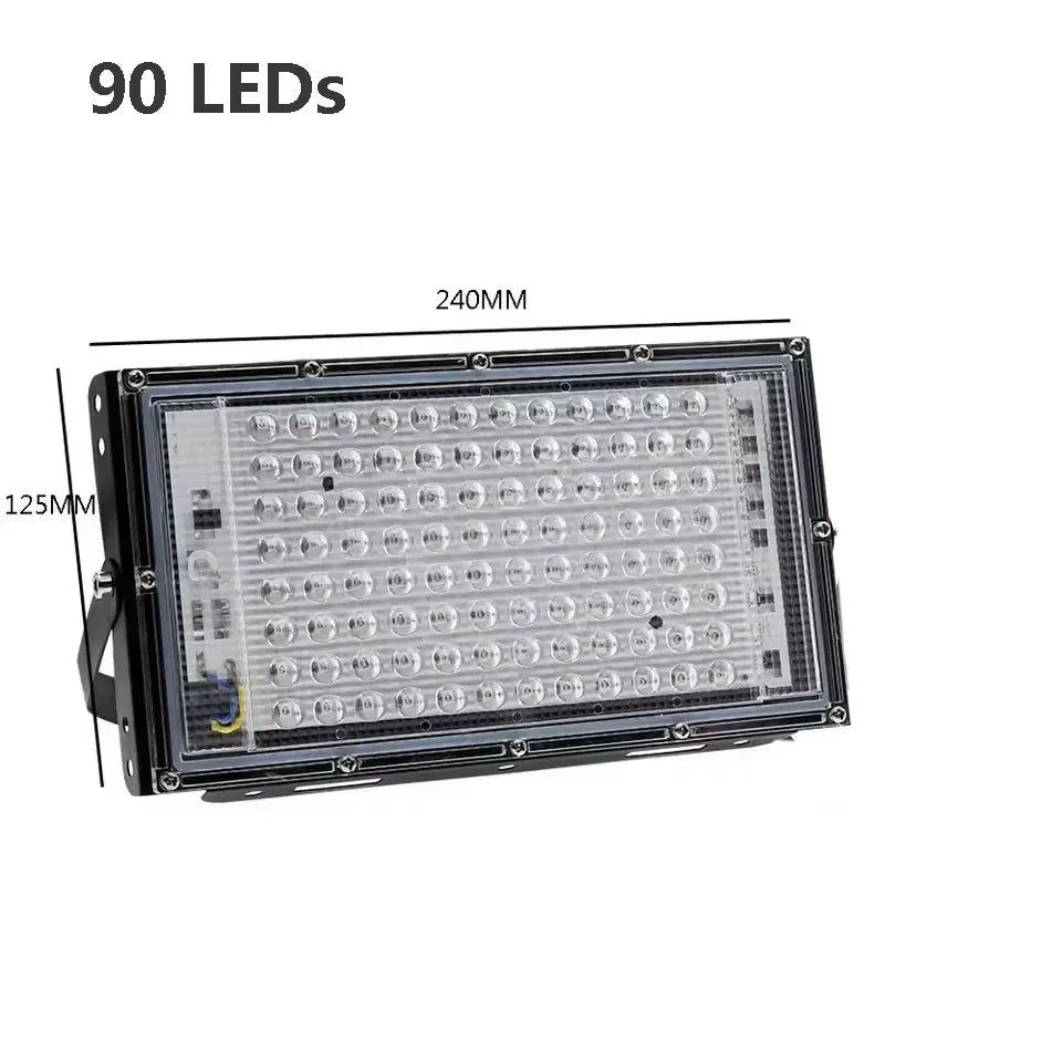 UV Resin Curing Light Box 50/96/144 LED – Epoxy & Jewelry DIY UV Resin Curing Box PLUSH 90 LEDs