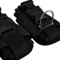 Scuba Diving Weight Pouch – Heavy-Duty Quick Release Belt Pocket Diving Weight Pouch PLUSH RedLeft