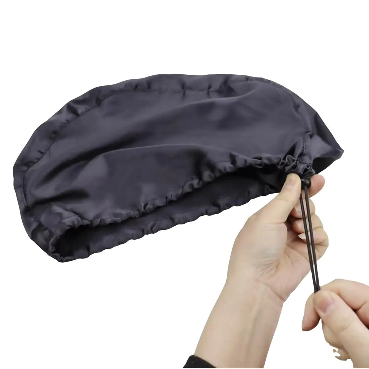 Universal Car Headrest Cover – Ice Silk Cooling Protector Car Headrest Cover PLUSH
