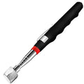 Telescoping Magnetic Pickup Tool 16 lb – Extends to 30" Magnetic Pickup Tool PLUSH 16LB