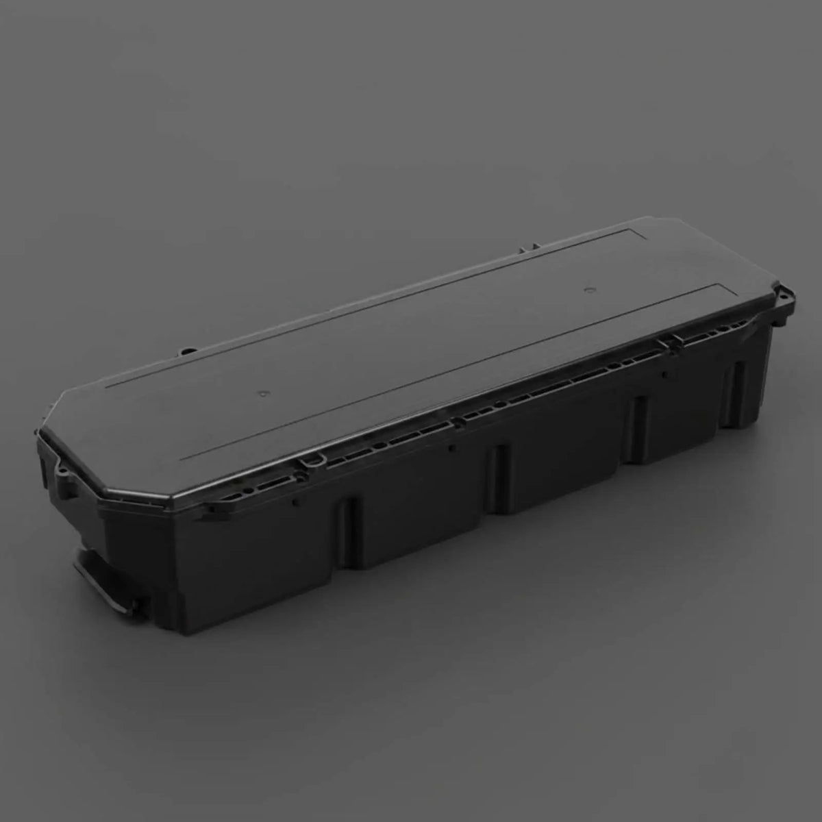 Waterproof Dustproof Electric Scooter Battery Box Case Scooter Battery Case PLUSH