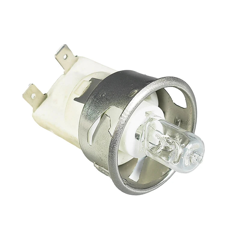 25W/40W E14 Halogen Oven Bulb – 500°C High Temp Resistant Halogen Oven Bulb PLUSH