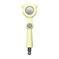 Bear Shape 5-in-1 Cat Eye Nail Magnet Tool | DIY Nail Art Nail Magnet Tool PLUSH F CN