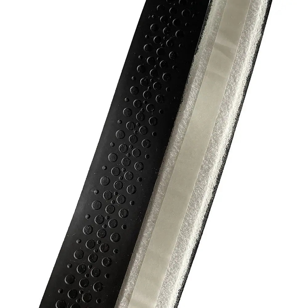PU Racket Overgrip Tape – Anti-Slip Tennis & Badminton Handle Racket Overgrip Tape PLUSH