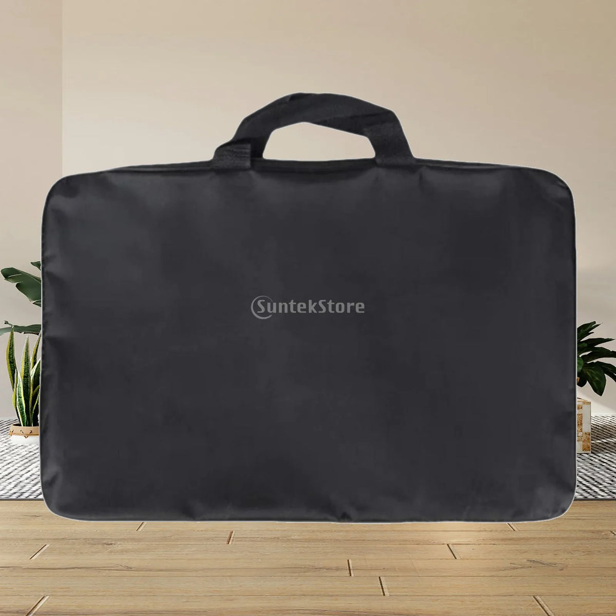 Portable Music Stand Bag – Lightweight Polyester Carry Case Music Stand Bag PLUSH Default Title