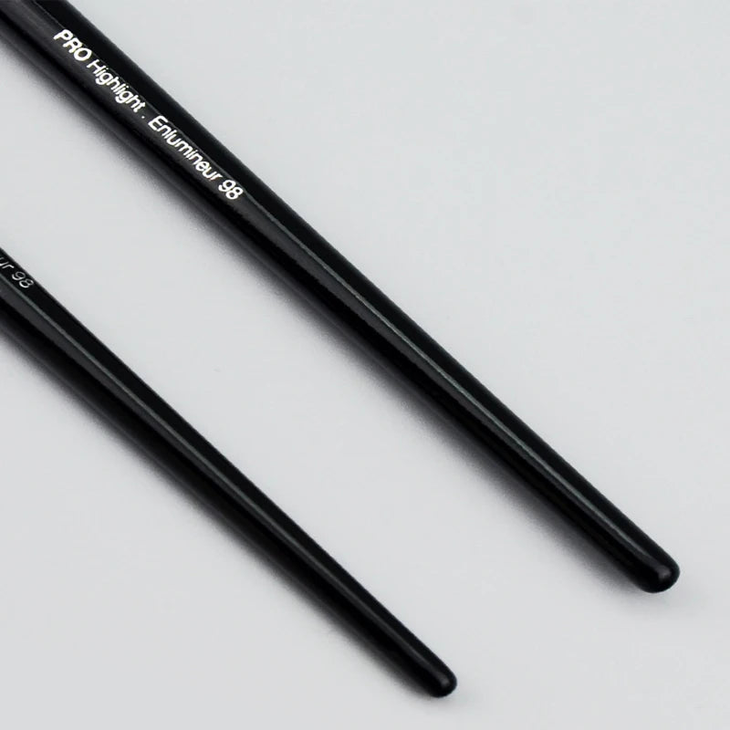 SEP #98 Pro Goat Hair Highlighting & Eyeshadow Makeup Brush Makeup Brush PLUSH