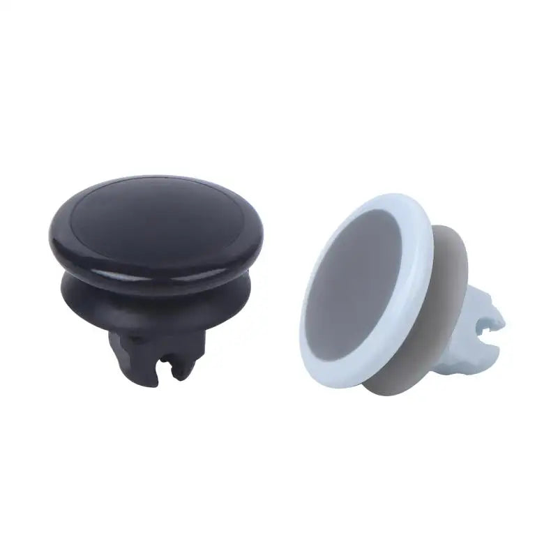 2-Pack Joystick Caps – 3D Analog Stick Rocker Replacement Controller Replacement Cap PLUSH