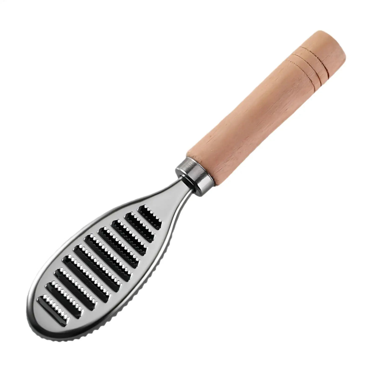Stainless Steel Fish Scale Remover Scraper Tool | 21cm Fish Scaler Tool PLUSH