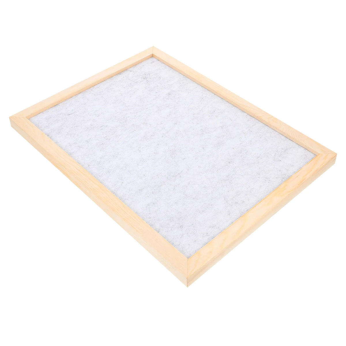 Children's DIY Felt Bulletin Board – Photo & Memo Display Felt Bulletin Board PLUSH