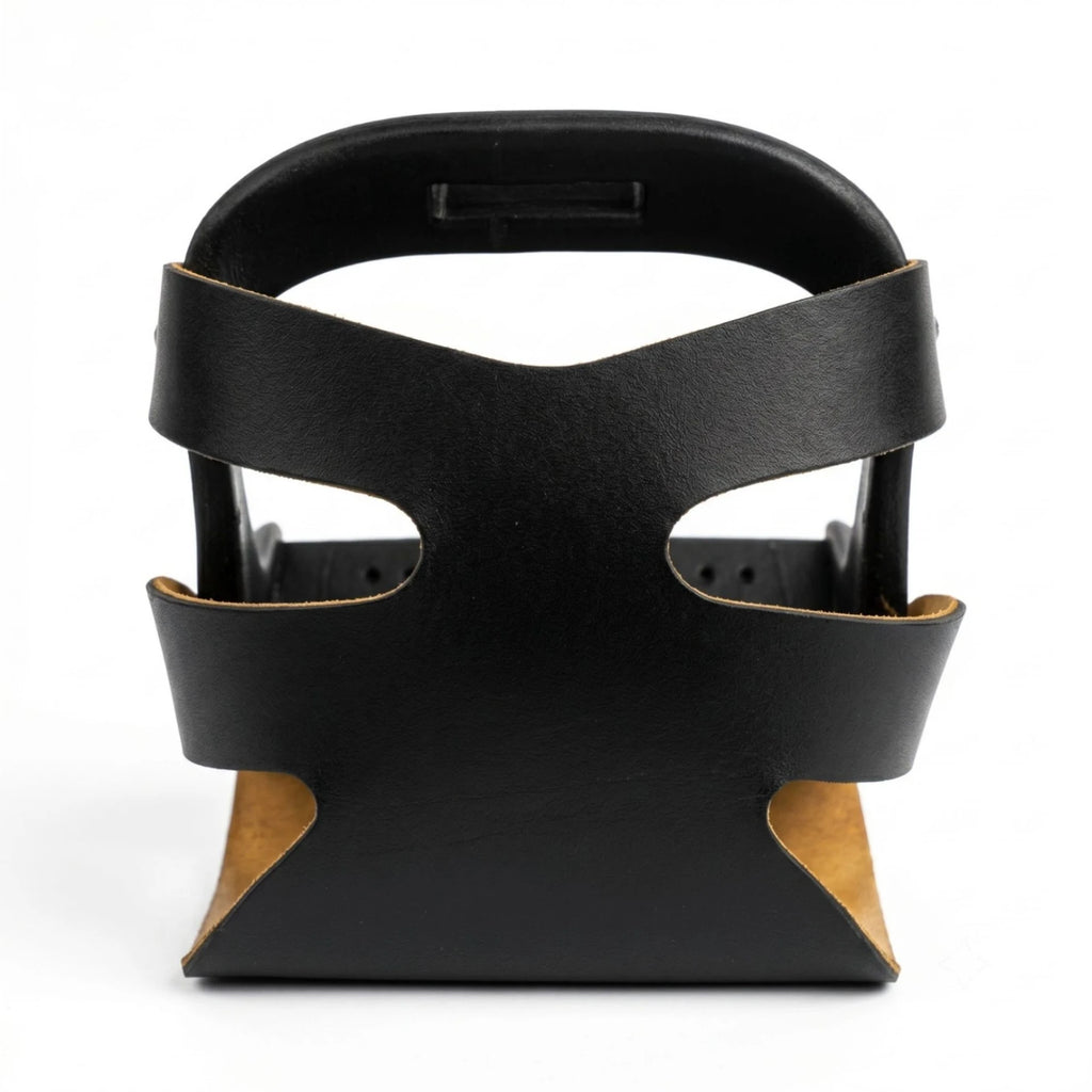English Ergonomic Stirrup | Non-Slip Platform Equestrian Tack Equestrian Stirrup PLUSH