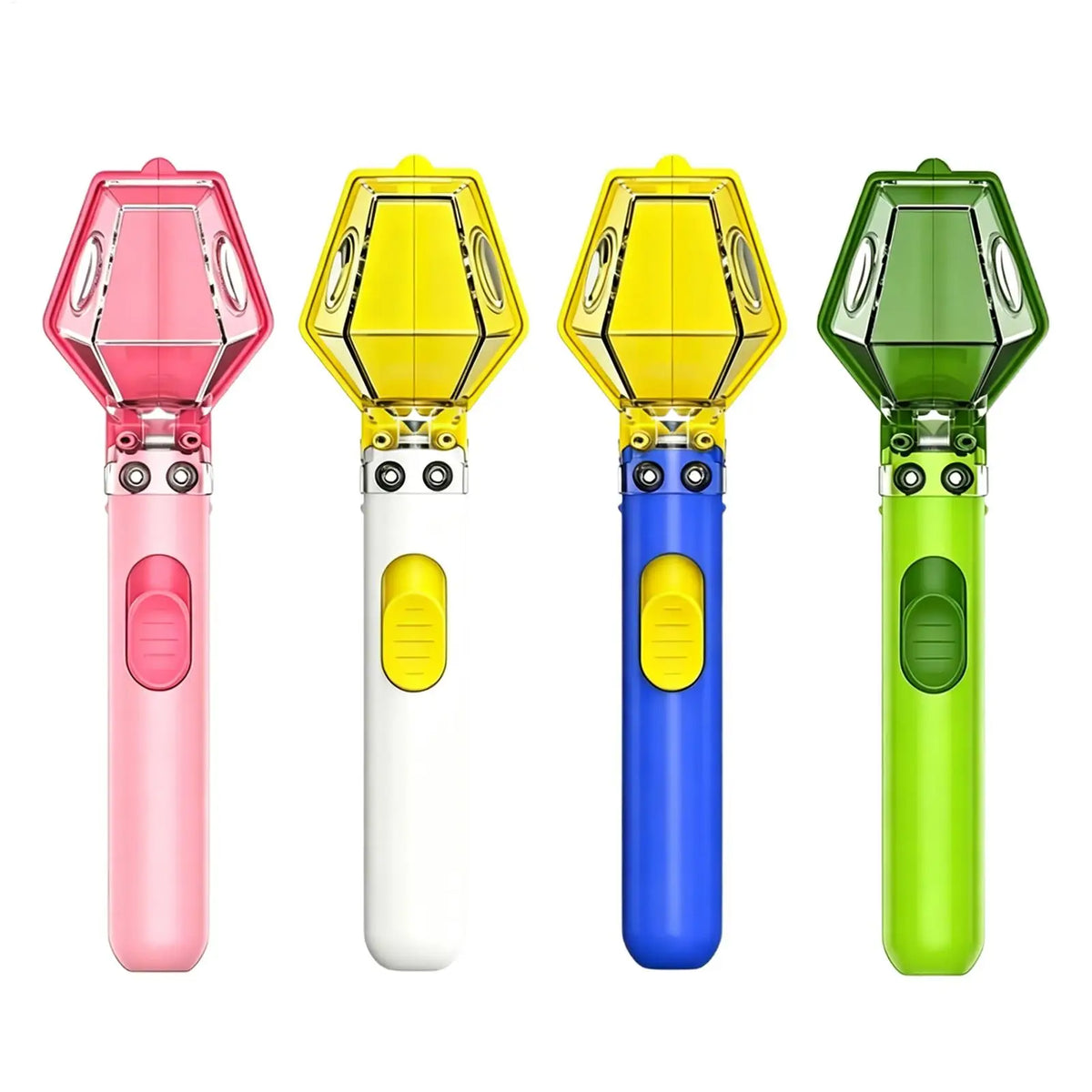 Kids Bug Catcher & 6X Magnifier Viewer – Outdoor Nature Toy Bug Catcher Viewer PLUSH