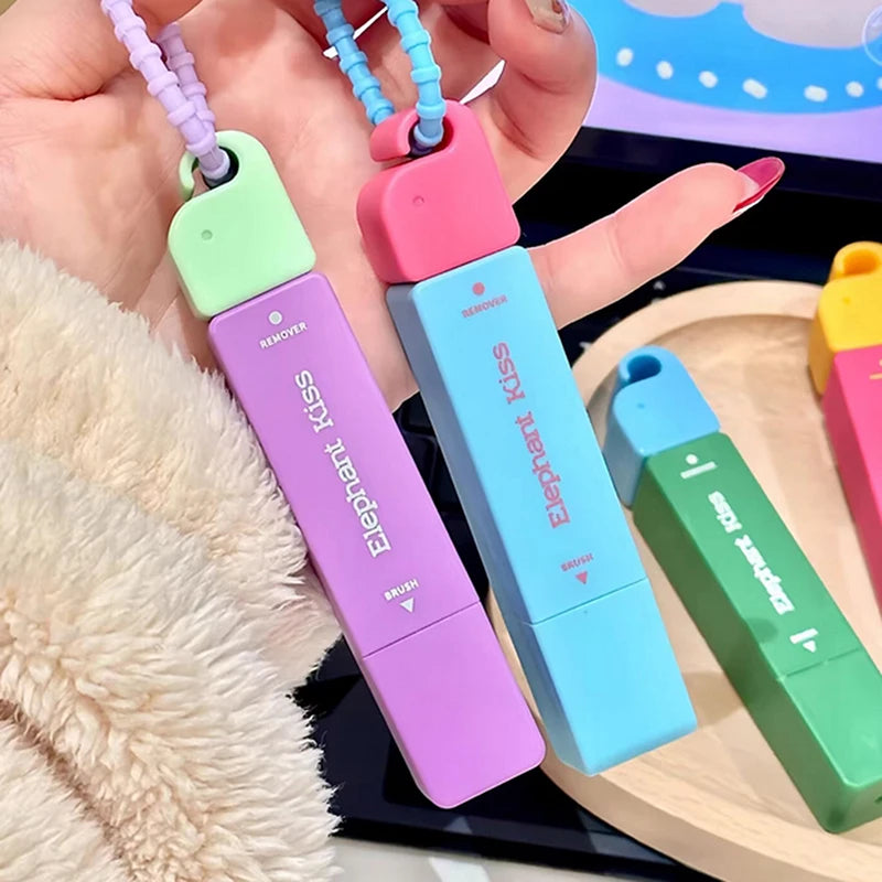 12ml Portable Stain Remover Pen for Clothes & Fabric Stain Remover Pen PLUSH