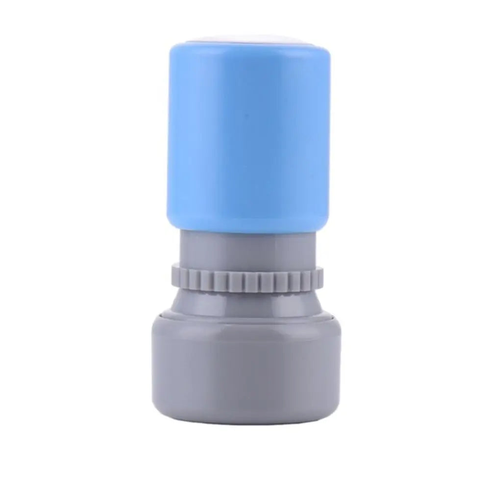 Guitar & Ukulele Chord Stamp – Music Teacher Rubber Seal Guitar Chord Stamp PLUSH blue
