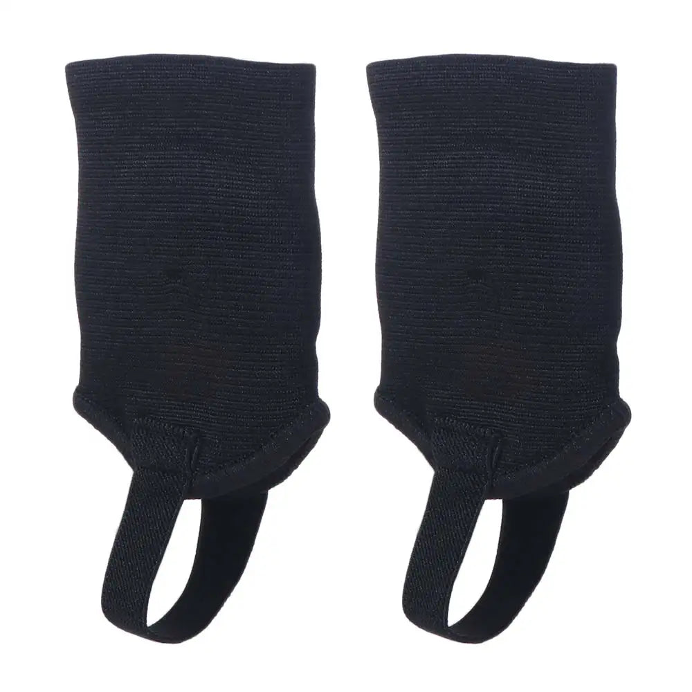 EVA Ankle Brace Guard Pad – Thickened Foot Strap Protector Ankle Brace Guard PLUSH S