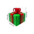 Prank Screw Box – Funny Surprise Novelty Gift for Adults Novelty Gag Gift Box PLUSH Prank Boxes