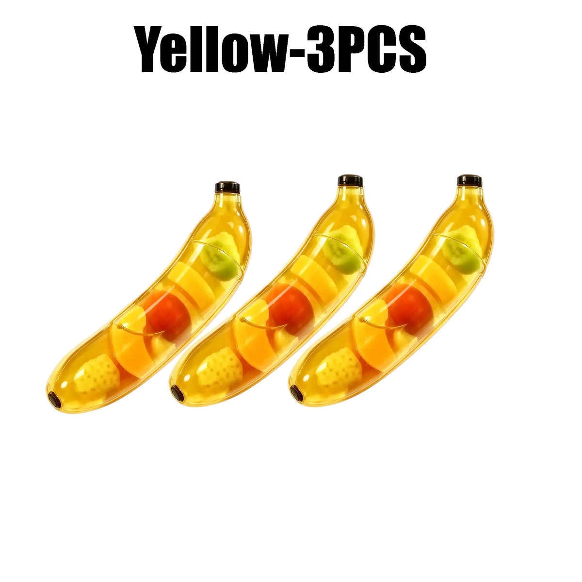 Slow Rebound Banana Squishy Fidget Toy for Kids & Adults Squishy Fidget Toy PLUSH Yellow