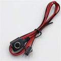 Car Security Alarm Emergency Panic Push Button Switch Car Alarm Switch PLUSH Default Title
