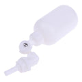 Floating Ball Valve – Automatic Aquarium Water Level Control Aquarium Float Valve PLUSH 1pcs