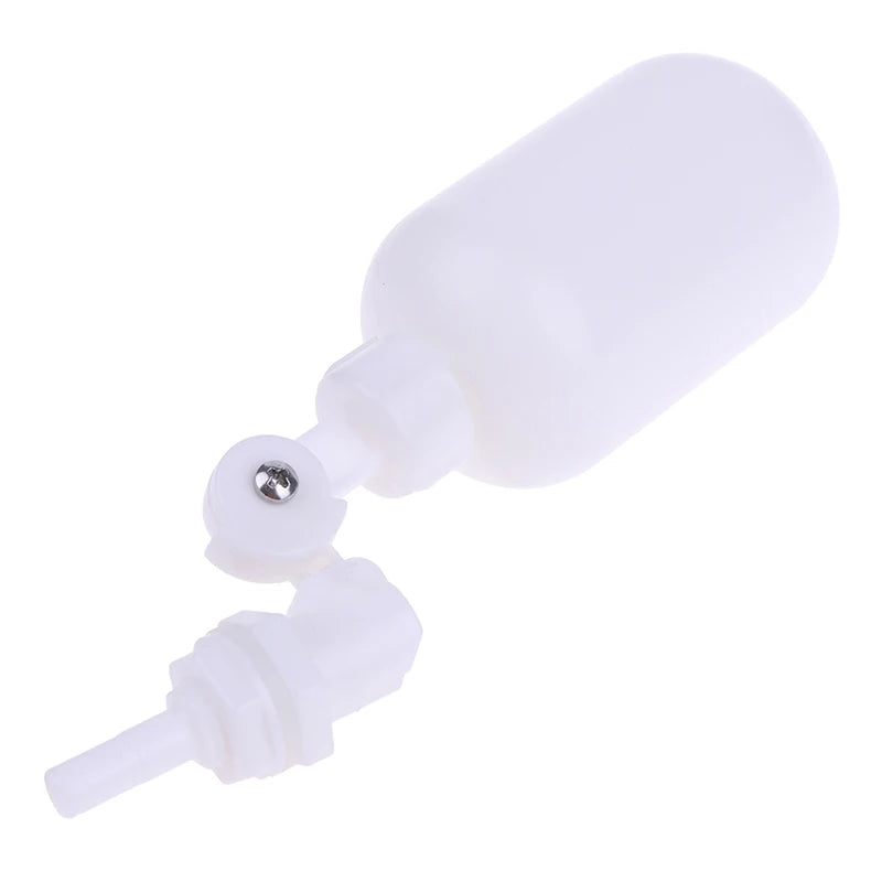 Floating Ball Valve – Automatic Aquarium Water Level Control Aquarium Float Valve PLUSH 1pcs