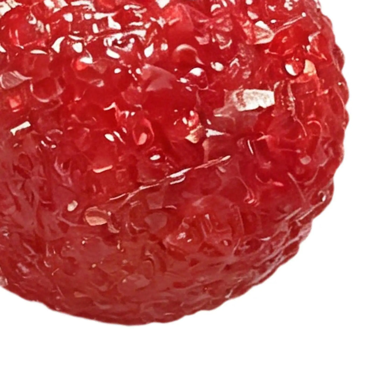 Sensory Slushie Squeeze Fidget Ball – Crunchy Crackling Toy Sensory Fidget Toy PLUSH