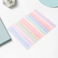 12-Pack Chisel Tip Fluorescent Highlighters – School & Office Fluorescent Highlighters PLUSH Default Title